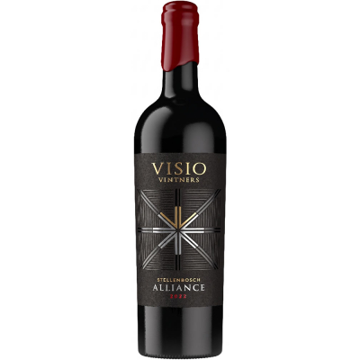 Visio Vintners Alliance 2022