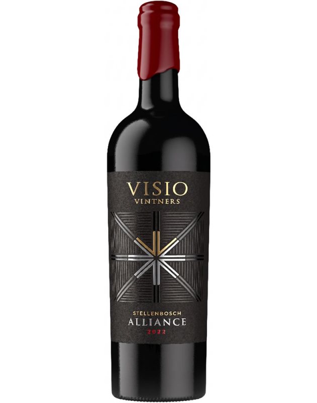 Visio Vintners Alliance 2022