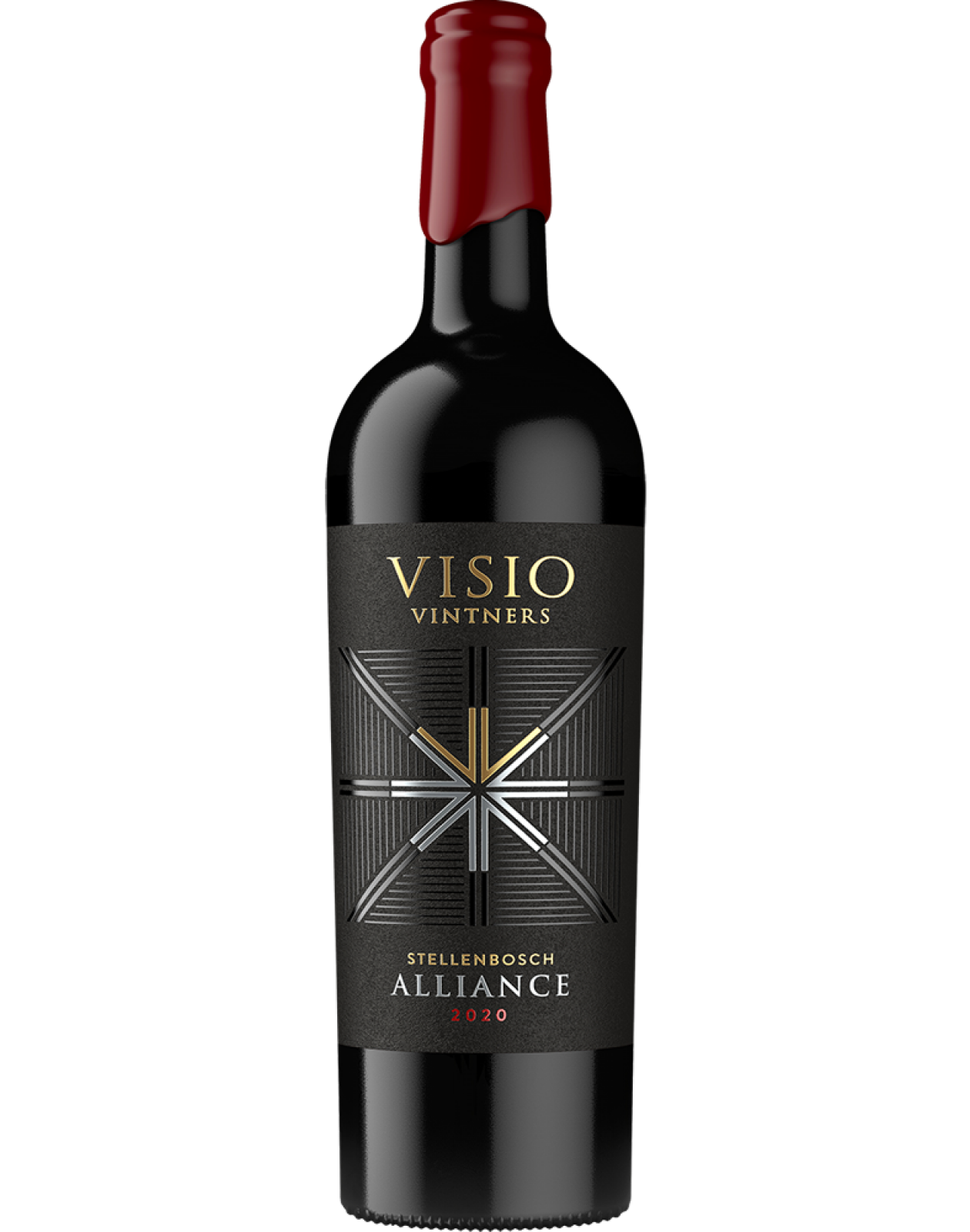 Visio Vintners Alliance 2020 Visio Vintners