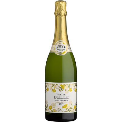 Visio Vintners Blanc De Blancs Sparkling Wine NV