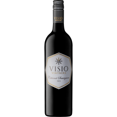Visio Vintners Cabernet Sauvignon 2023