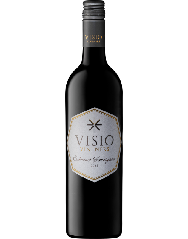 Visio Vintners Cabernet Sauvignon 2023