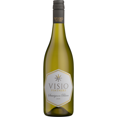 Visio Vintners Sauvignon Blanc 2025