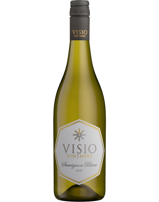 Visio Vintners Sauvignon Blanc 2025
